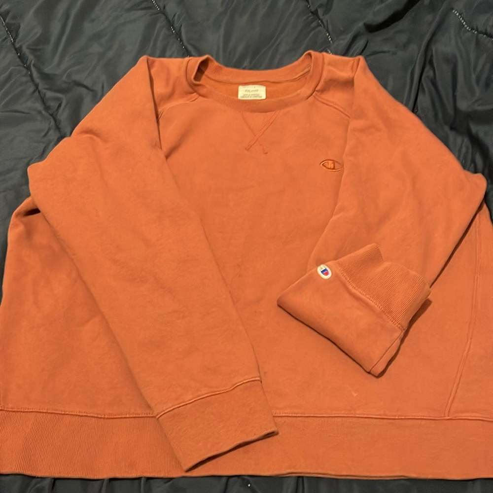 champion sweater